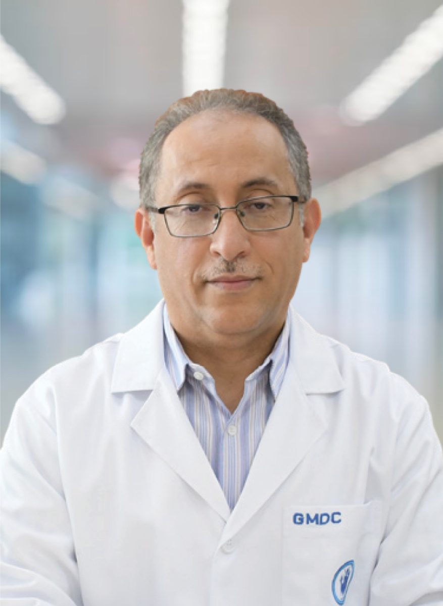 Doctor’s photo BG-17